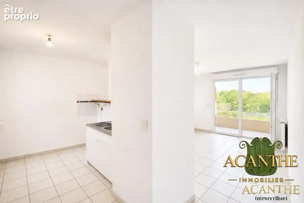 Appartement 3 pièces 64 m² à vendre à Montpellier (34000) - photo 2