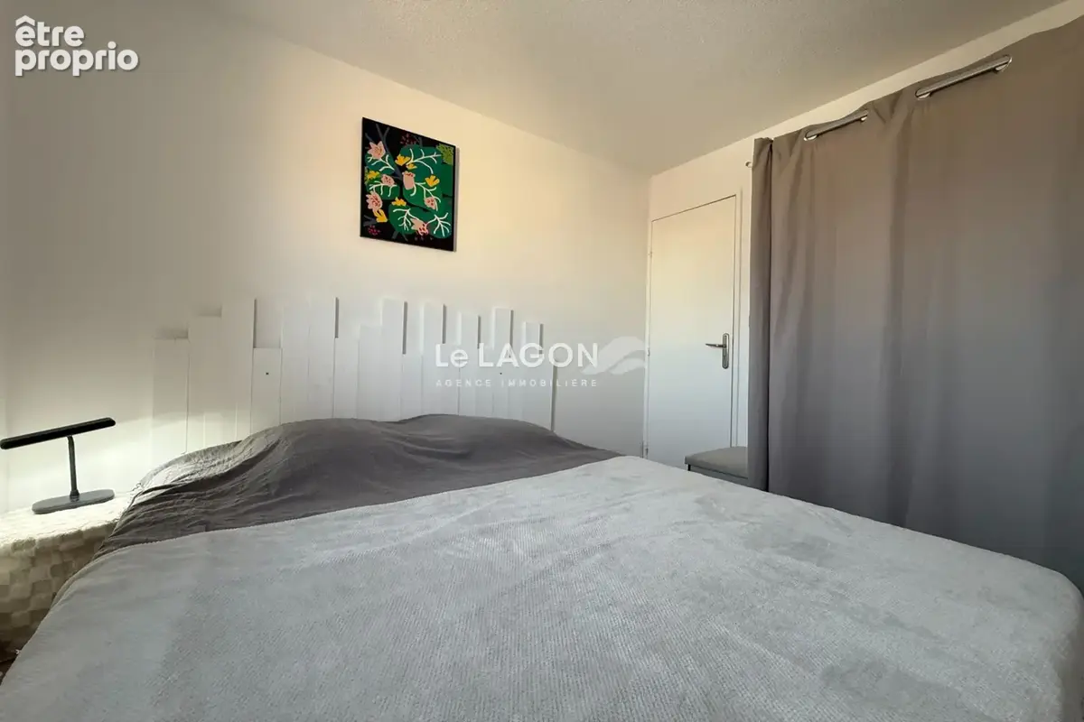 Appartement 3 pièces 35 m² à vendre à Saint-Cyprien (66750) - photo 3