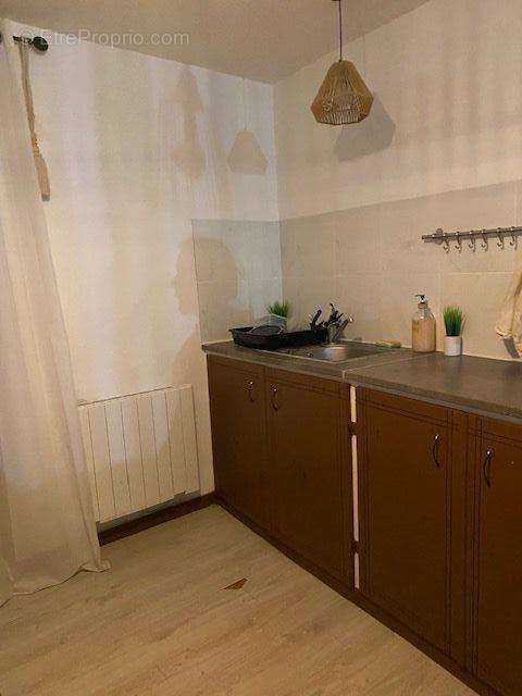 Maison à LEZIGNAN-LA-CEBE