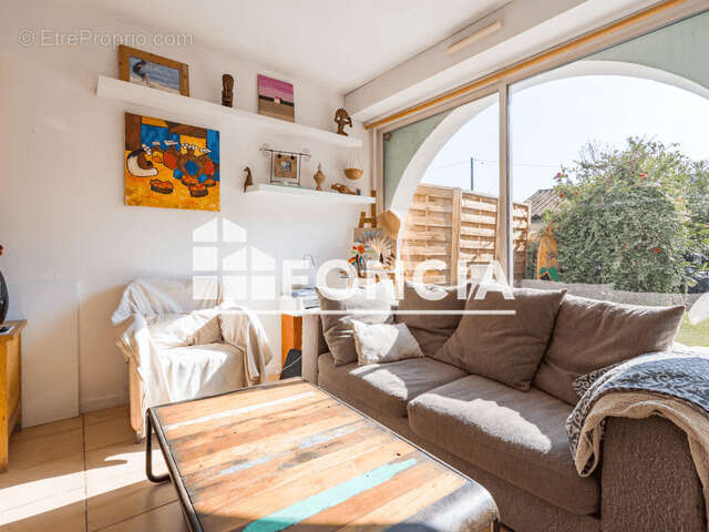 Appartement à BIDART
