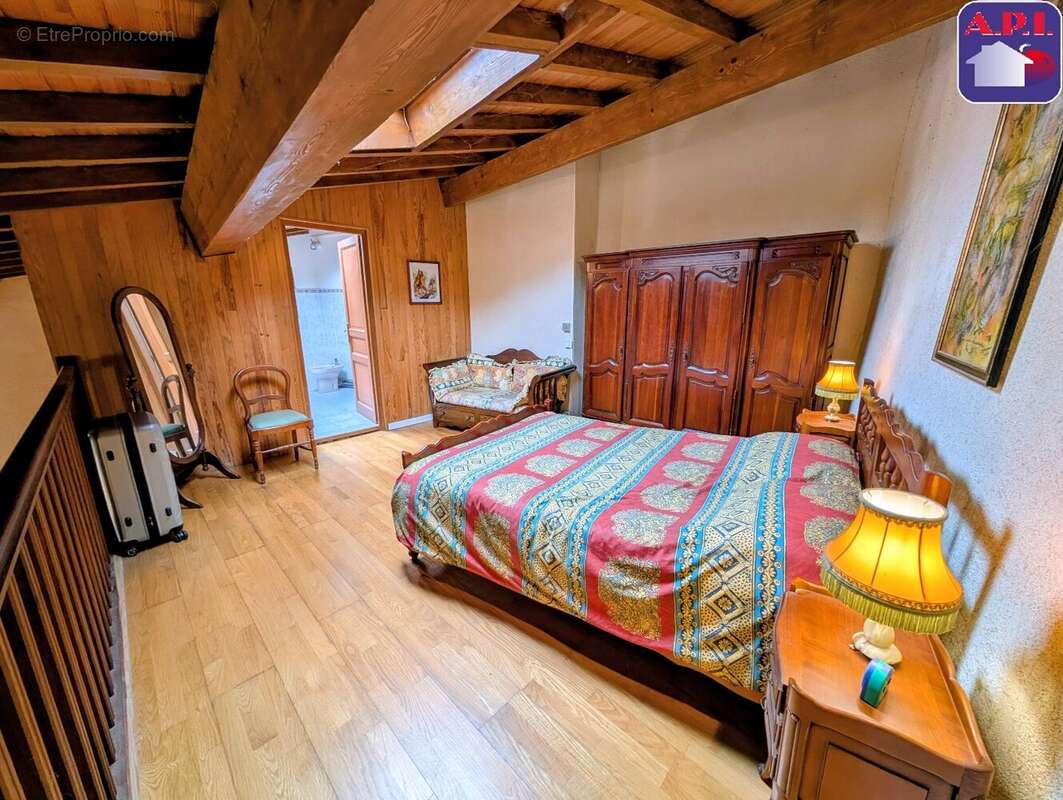Maison à LAVELANET