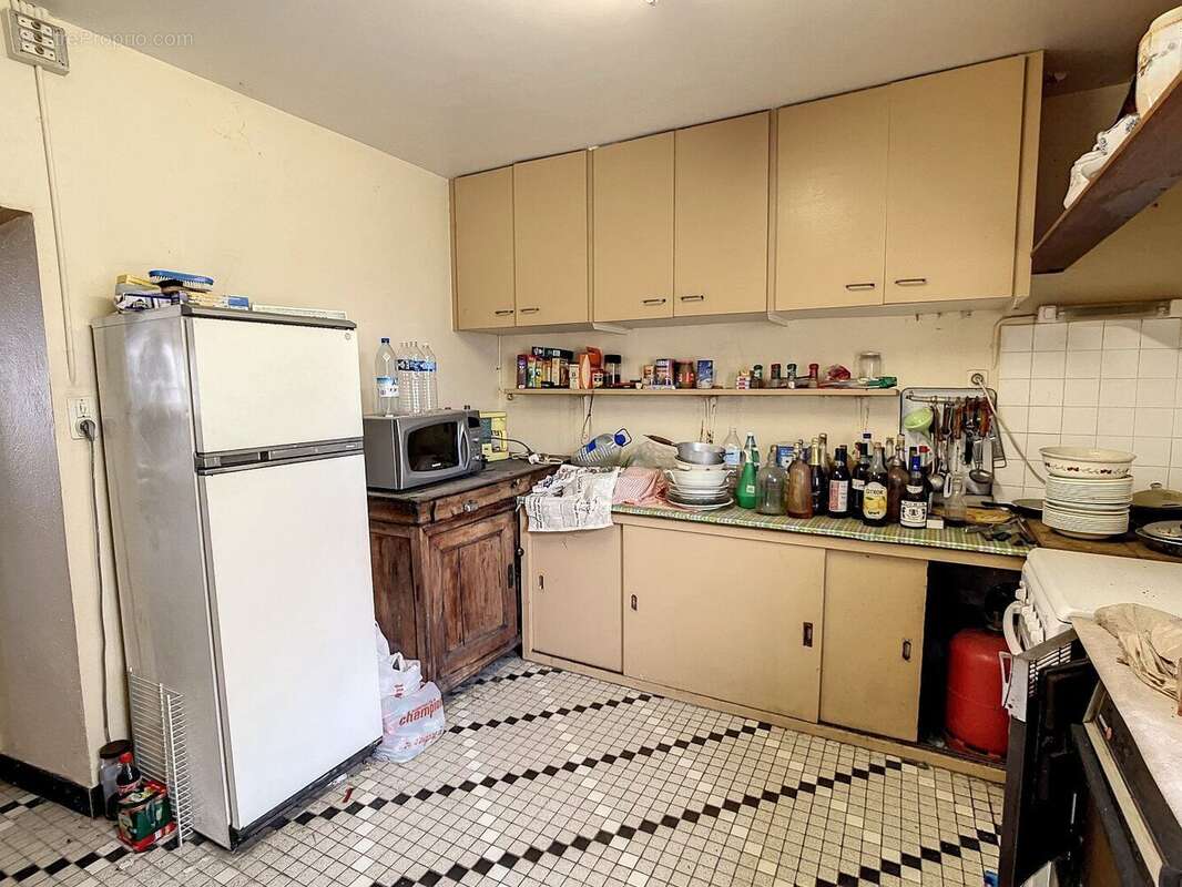 Propriété de caractère dans le Ségala - photo 3