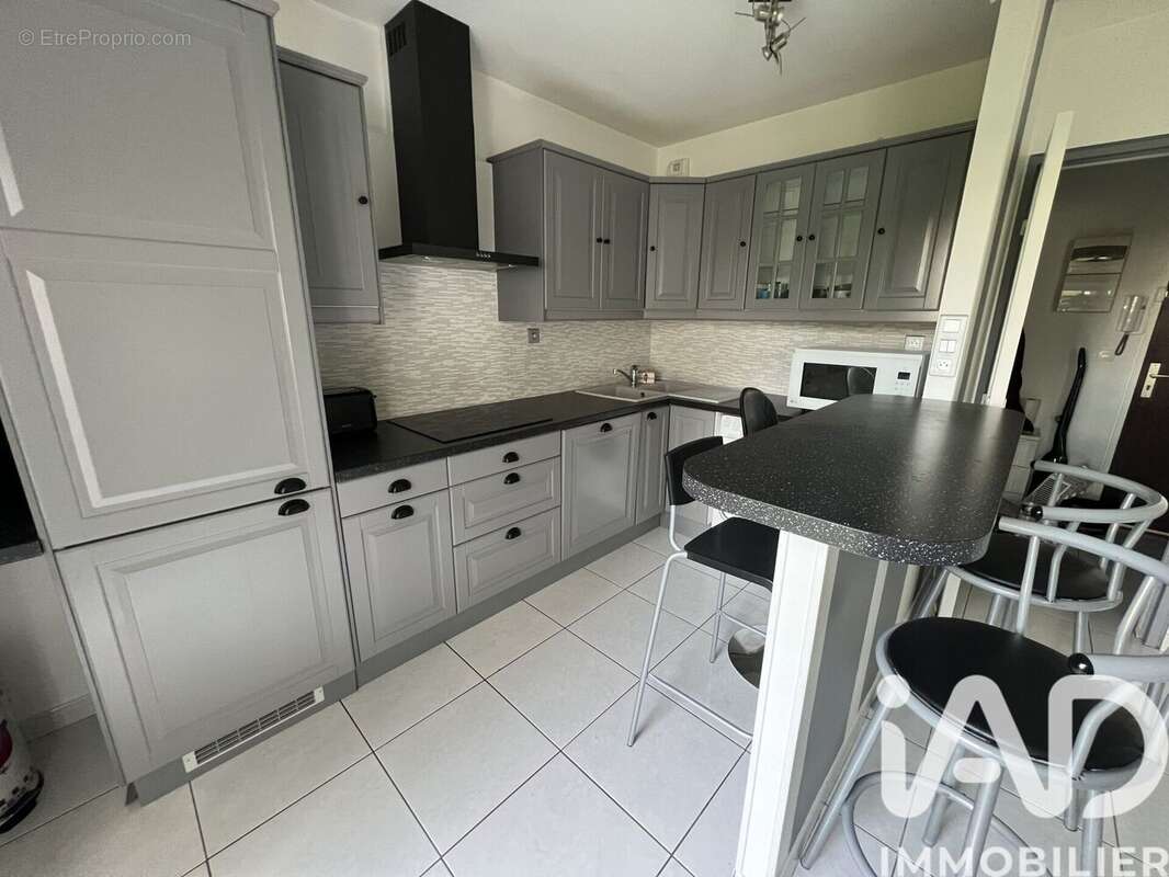 Photo 5 - Appartement à LES CLAYES-SOUS-BOIS