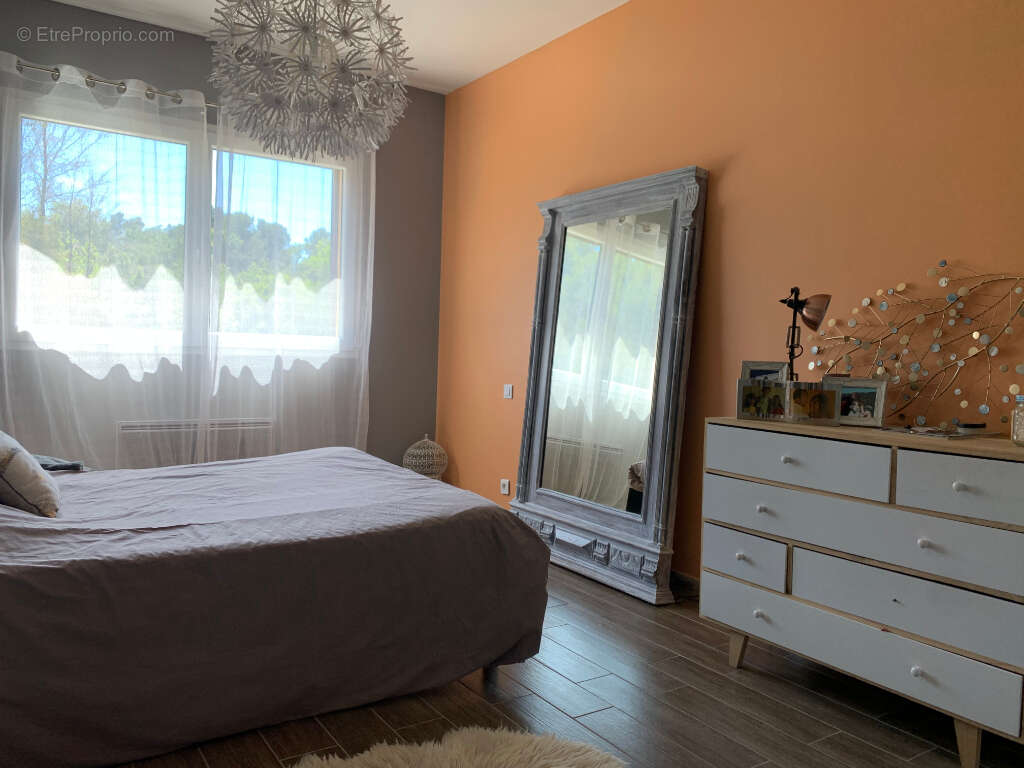 Maison à AIX-EN-PROVENCE