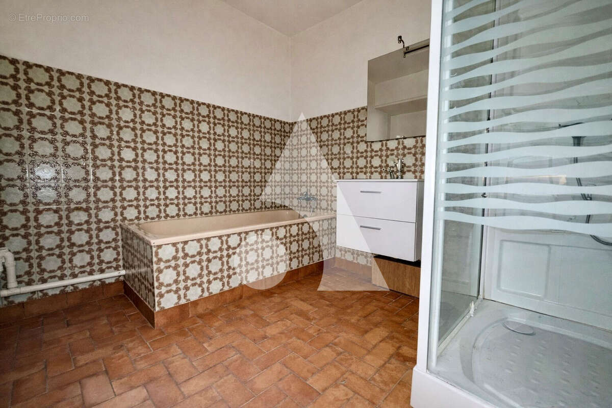 Maison à NAIVES-ROSIERES