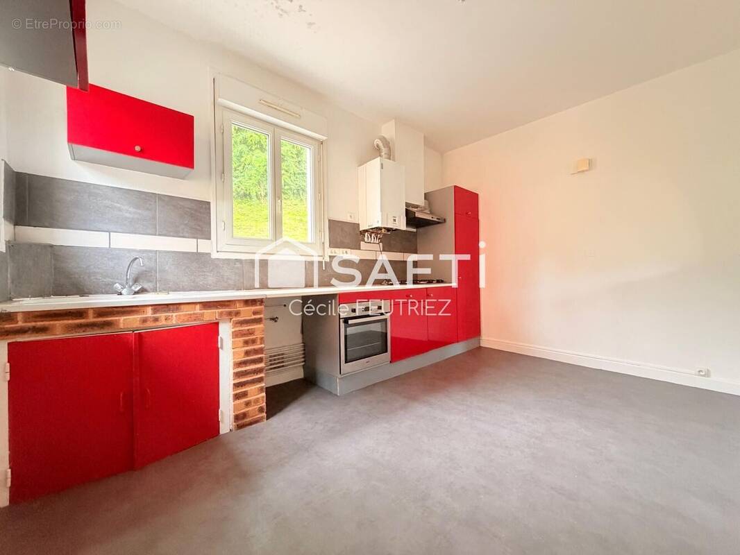 Photo 1 - Appartement à TULLE