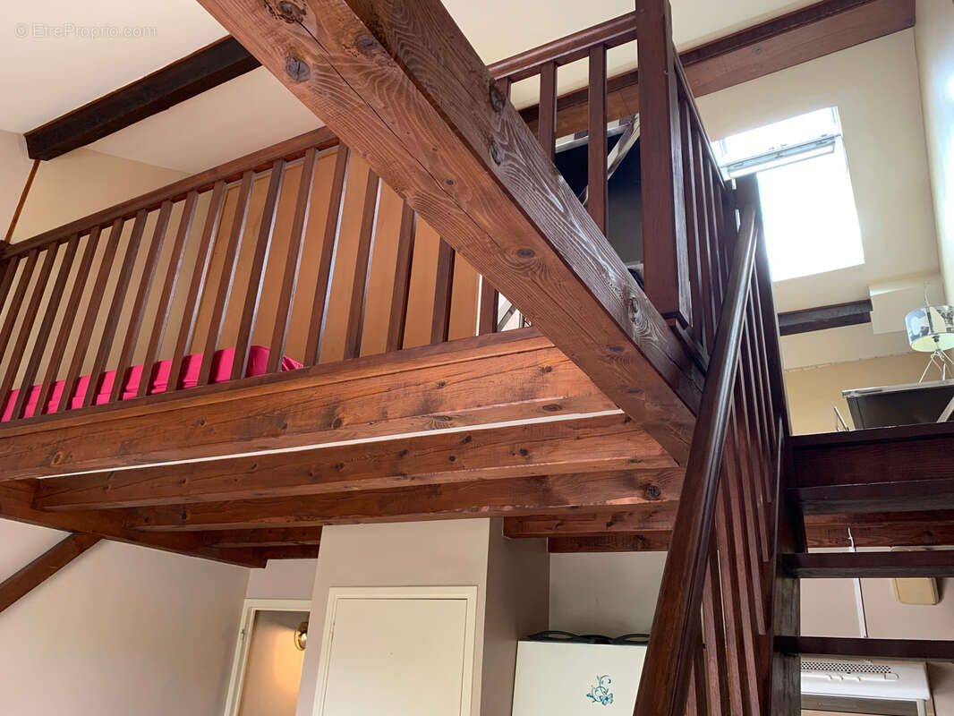 Appartement à MAZAMET