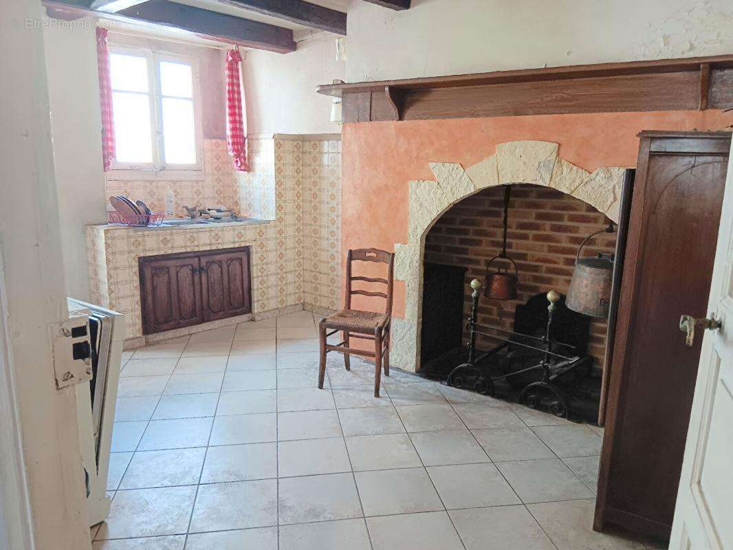 À 20 minutes au nord de Cahors, maison avec gites et piscine - photo 3