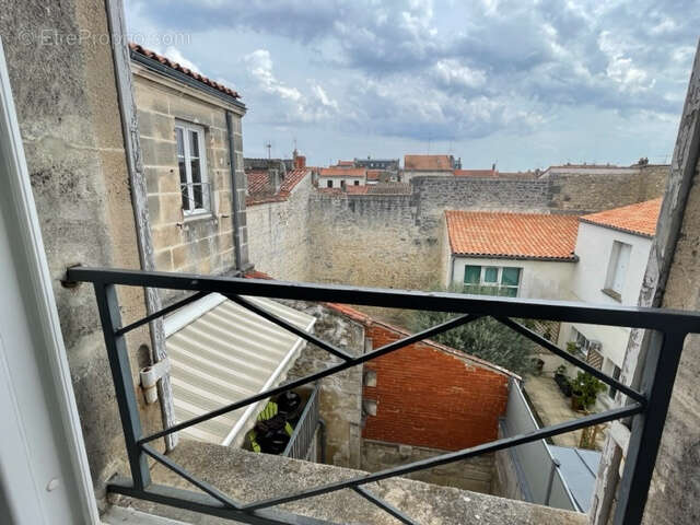 Appartement à ROCHEFORT