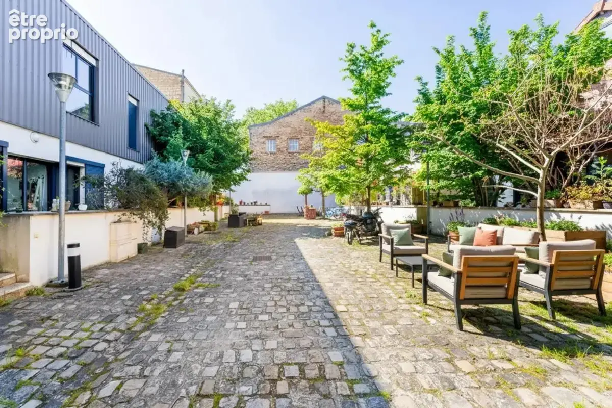 Photo Maison à Saint-Denis au prix de 350 000€