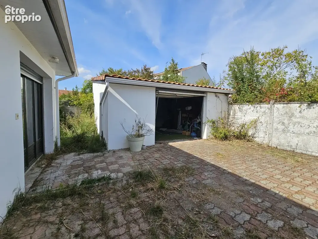 Maison 5 pièces 136 m² à vendre à Bordeaux (33200) - photo 9