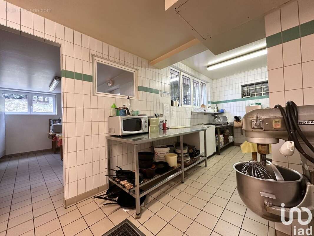 Photo 6 - Commerce à DABO