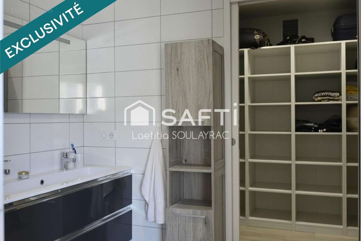 Photo 7 - Maison à CASTRES