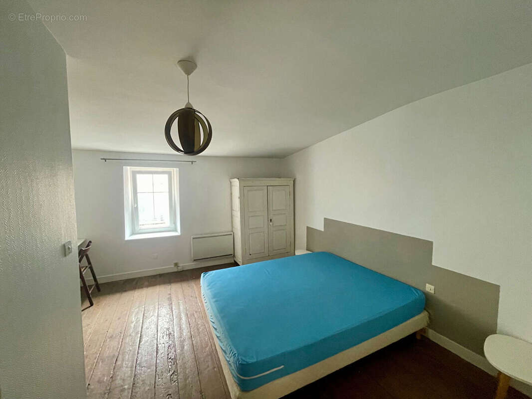 Maison à LA ROCHELLE