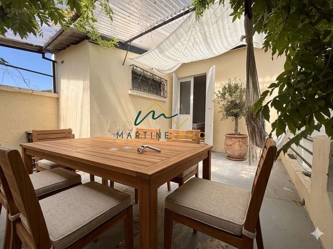 Maison a vendre centre ville de marmande - photo 8
