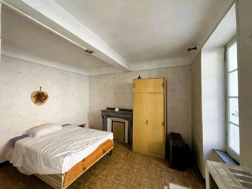 Maison à LA CAUNETTE