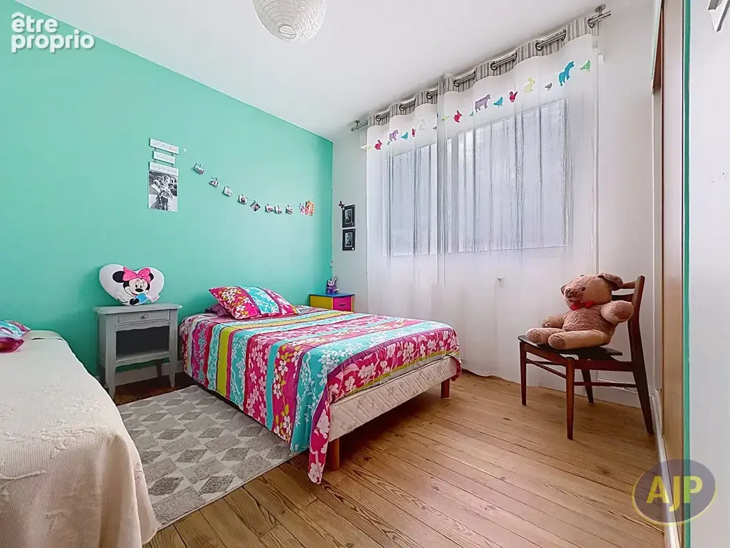 Maison Audenge - photo 11
