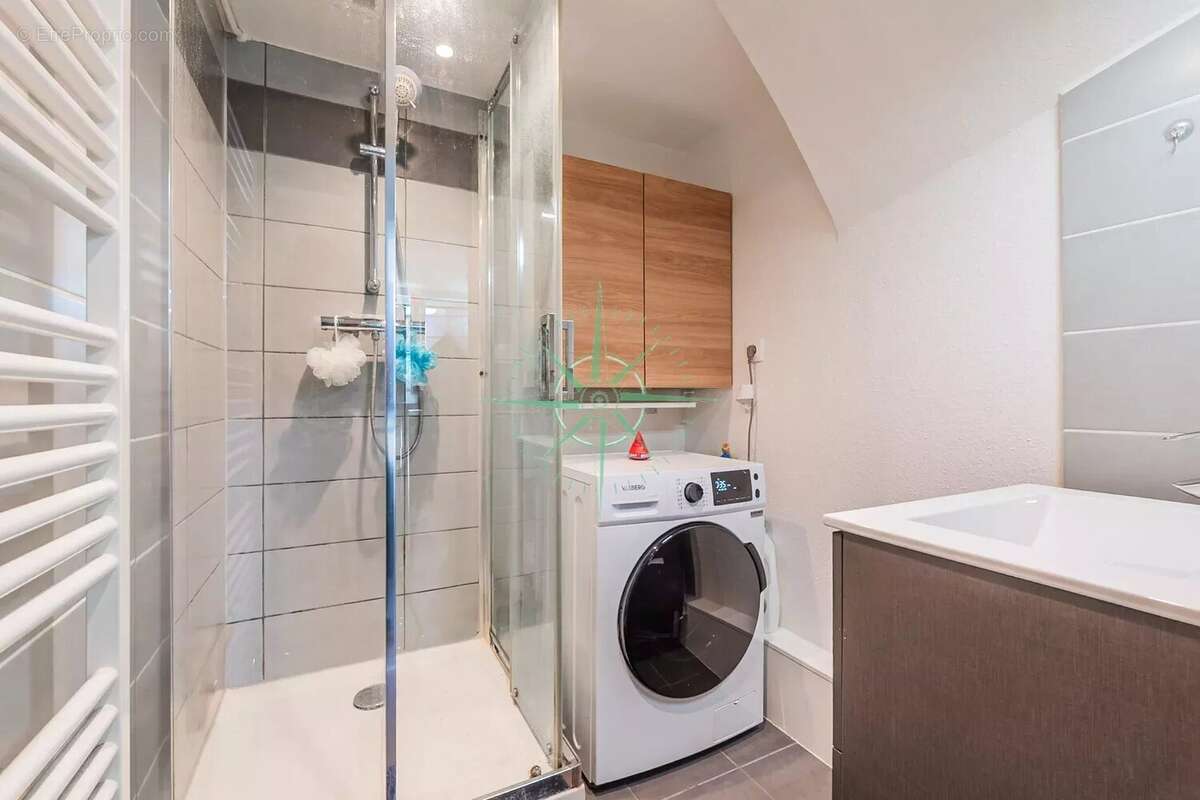 Appartement à DUTTLENHEIM