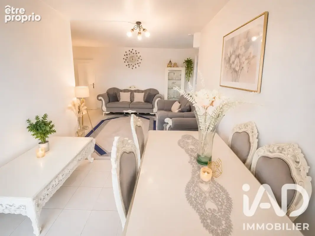 Photo 1 - Appartement à GRIGNY