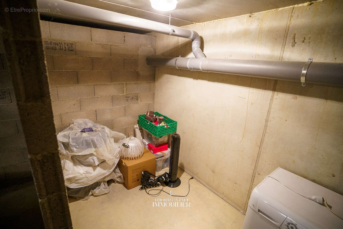 Appartement à HESINGUE