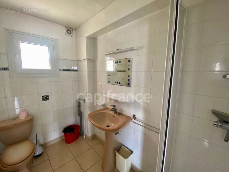 Appartement à ETEL