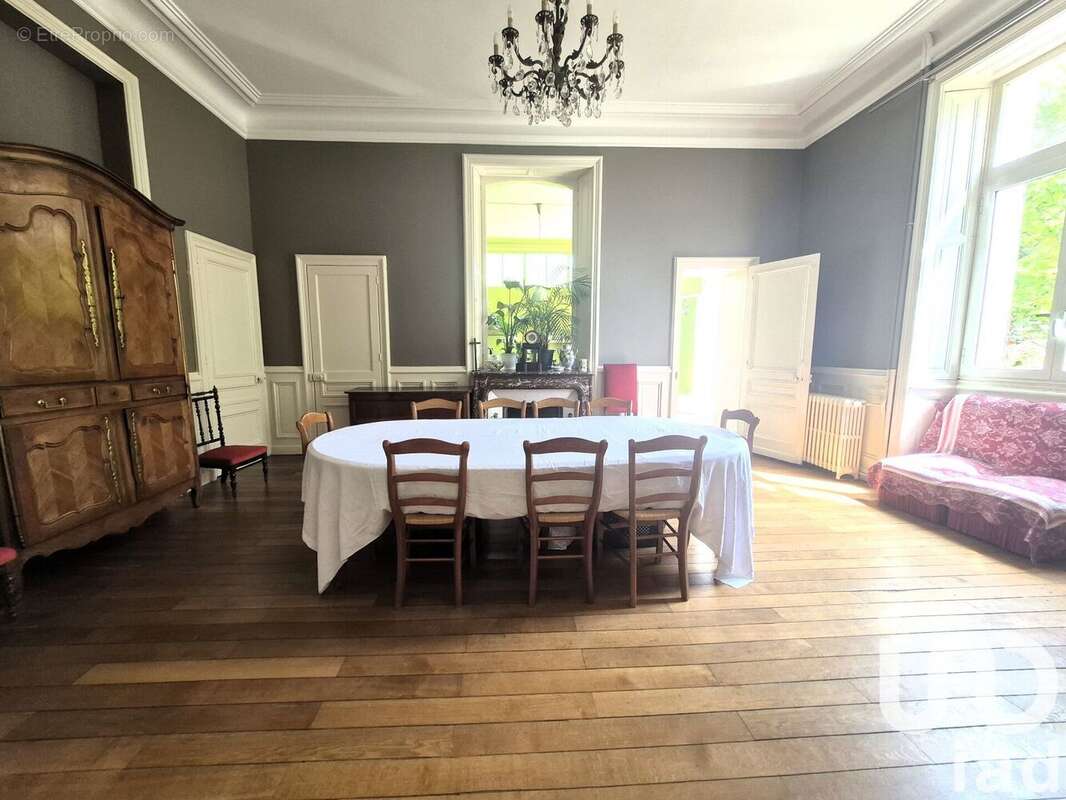 Photo 5 - Maison à RENNES