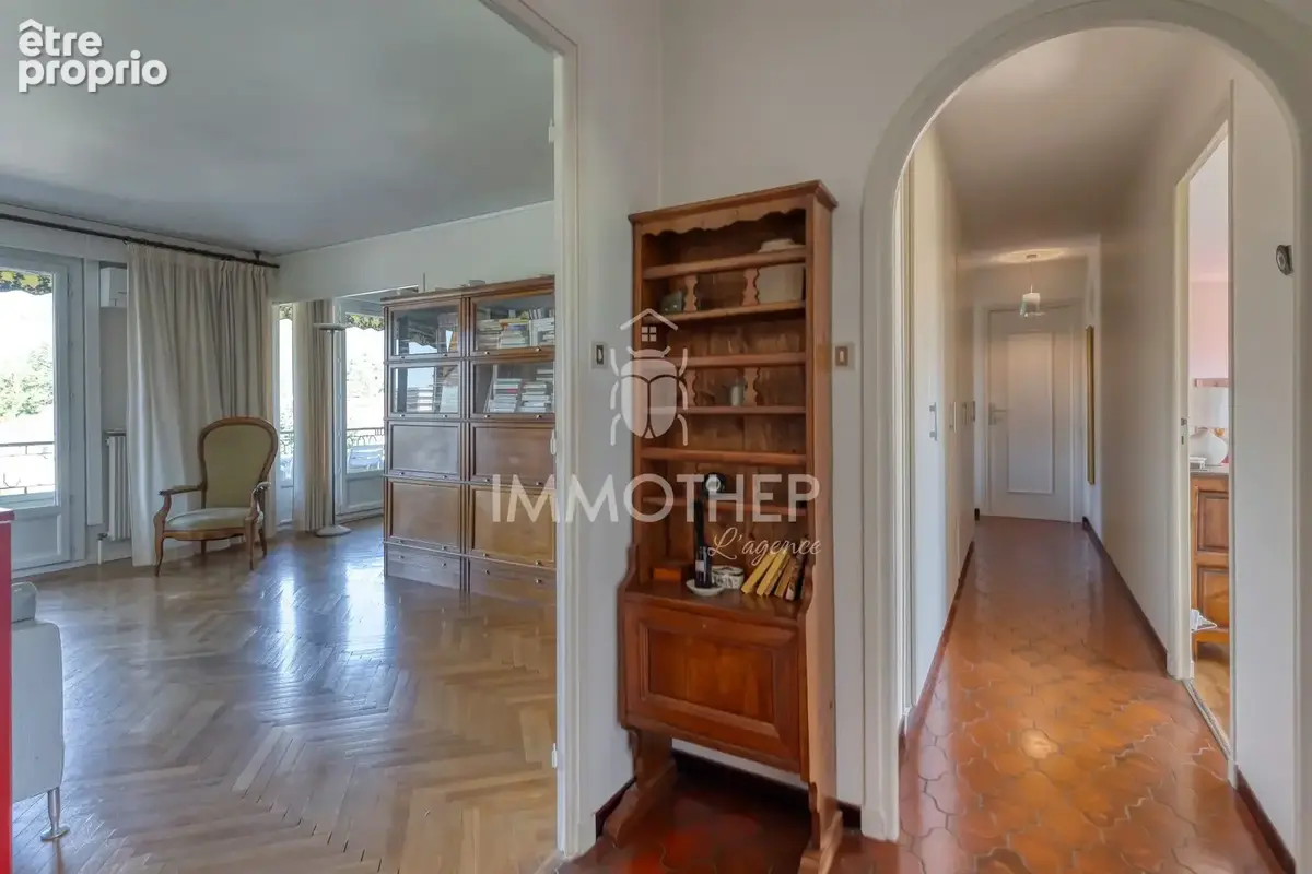 Appartement 5 pièces 105 m² à vendre à Meylan (38240) - photo 6