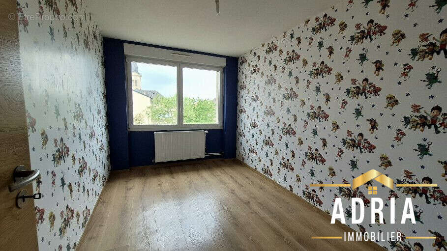 Chambre 2 - Maison à VIGY