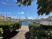 Appartement à LEUCATE