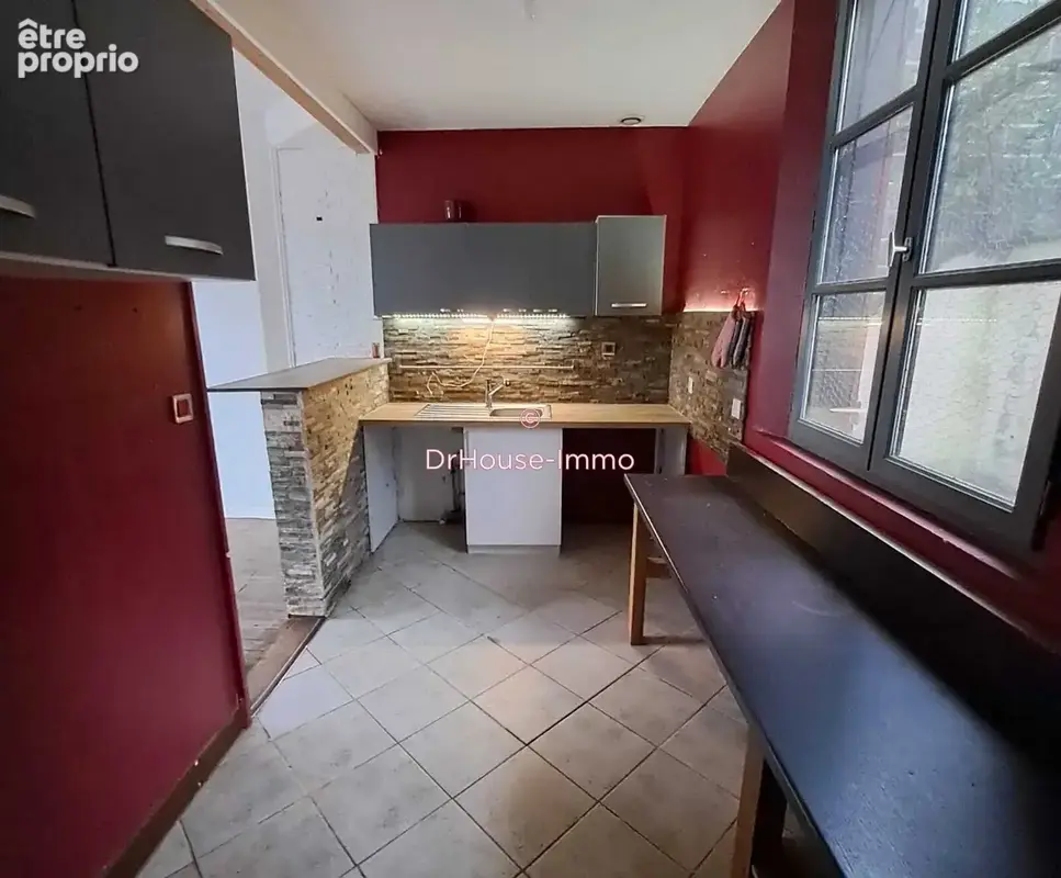 Maison 2 pièces 40 m² à vendre à Isle (87170) - photo 9