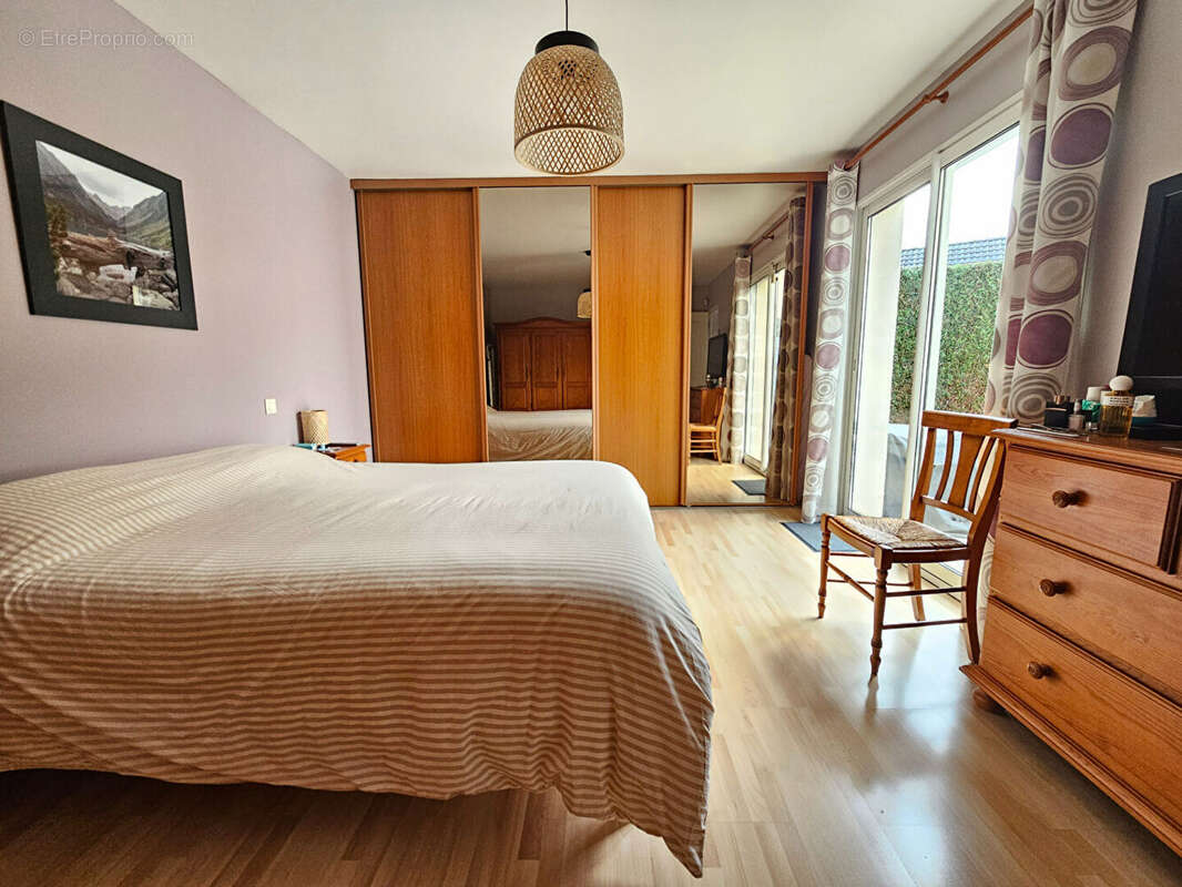 Maison à FRANQUEVILLE-SAINT-PIERRE