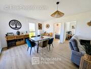 Appartement à OUISTREHAM