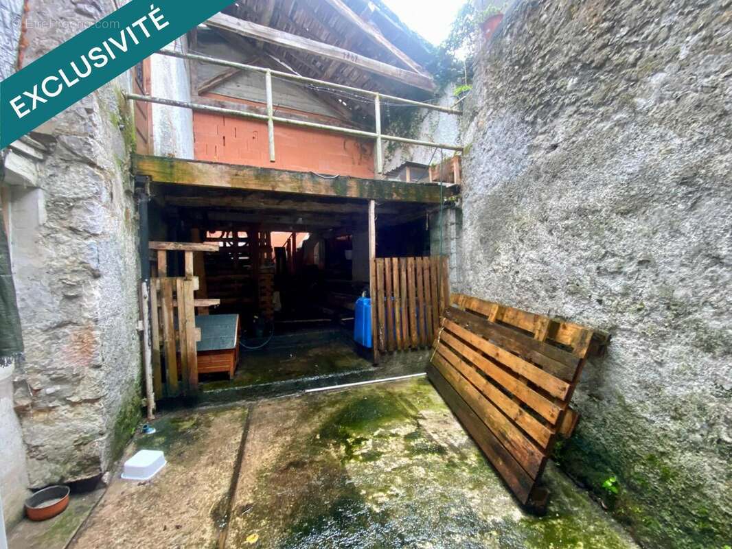 Photo 8 - Maison à GOURDAN-POLIGNAN