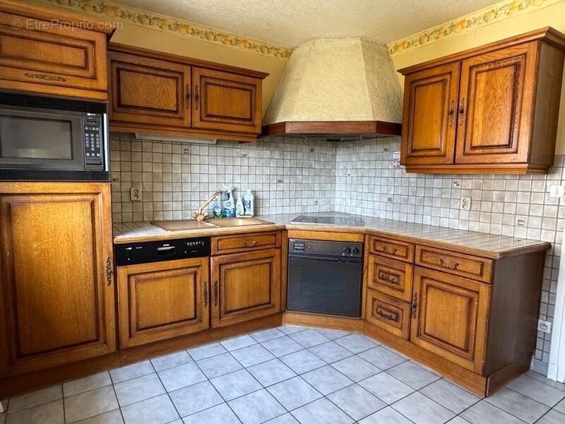 Maison à MONTIER-EN-DER