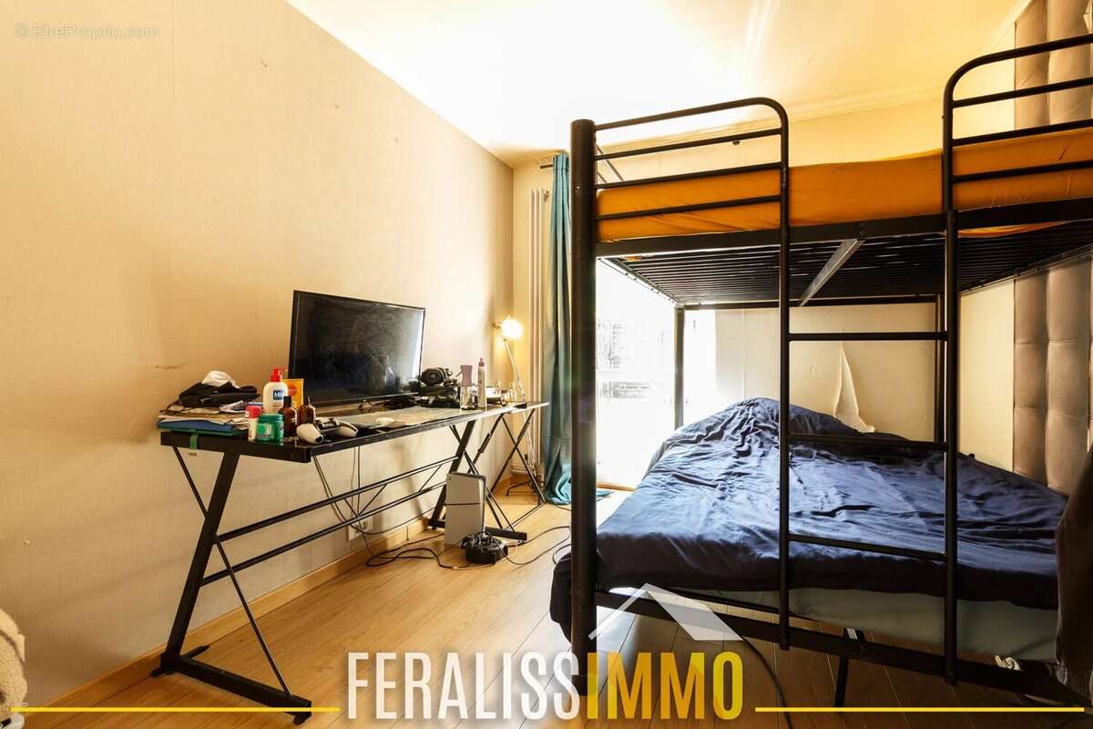 Maison de plain-pied 3ch dans résidence sécurisée avec jard - photo 9
