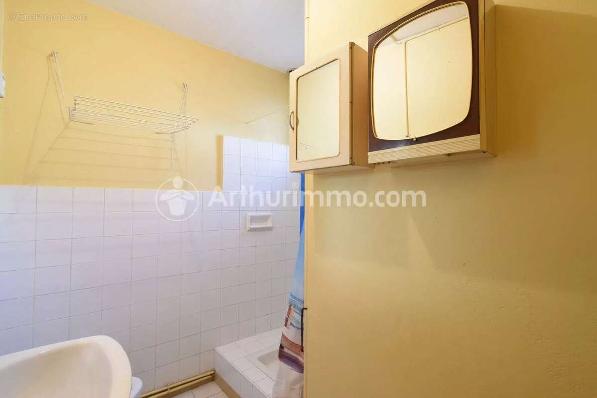 Vente Maison Toulouse(31100) 319 000ï¿œ - photo 8