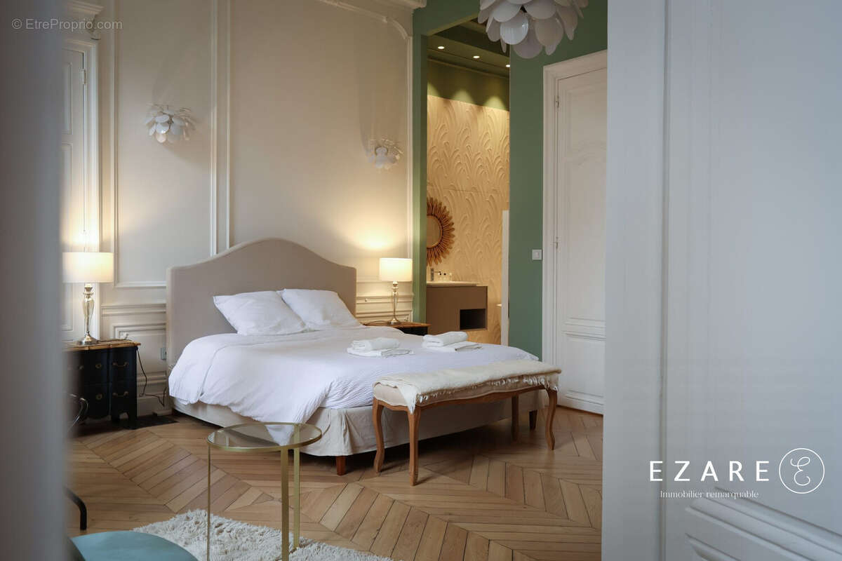 Appartement à DIJON