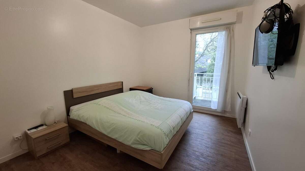 Appartement à VERNON