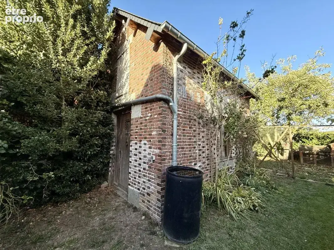Maison 4 pièces 113 m² à vendre à Bouce (61570) - photo 7
