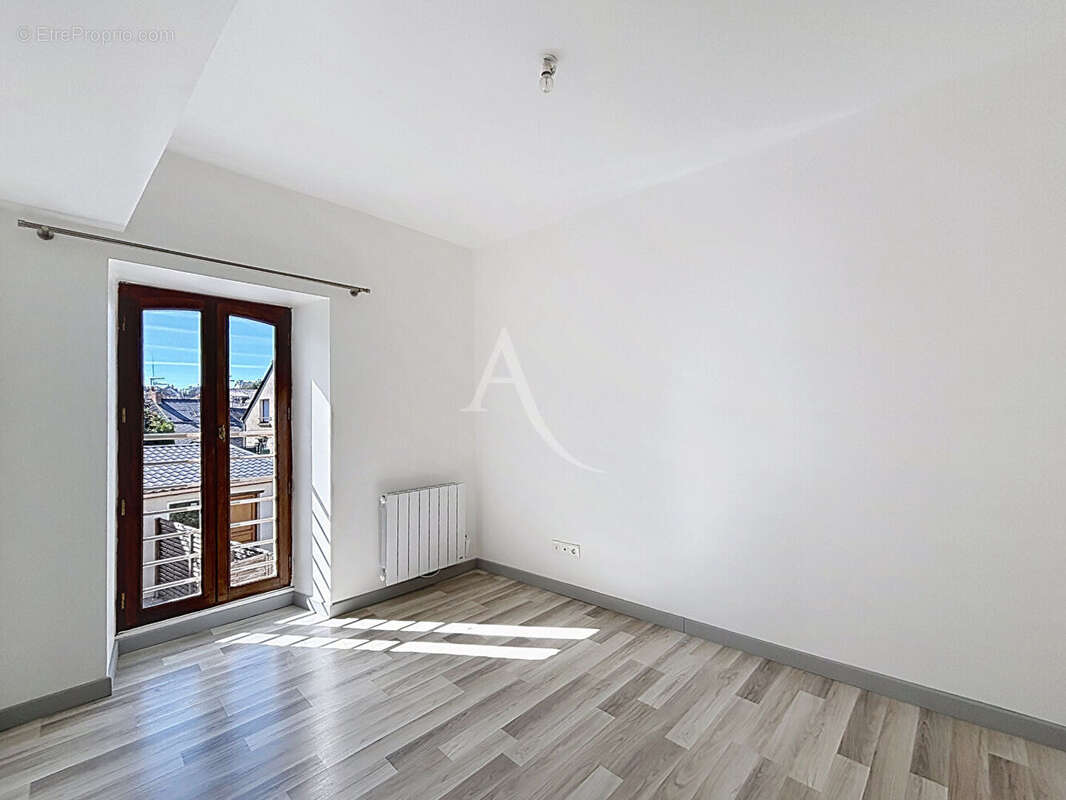Appartement à LAVAL