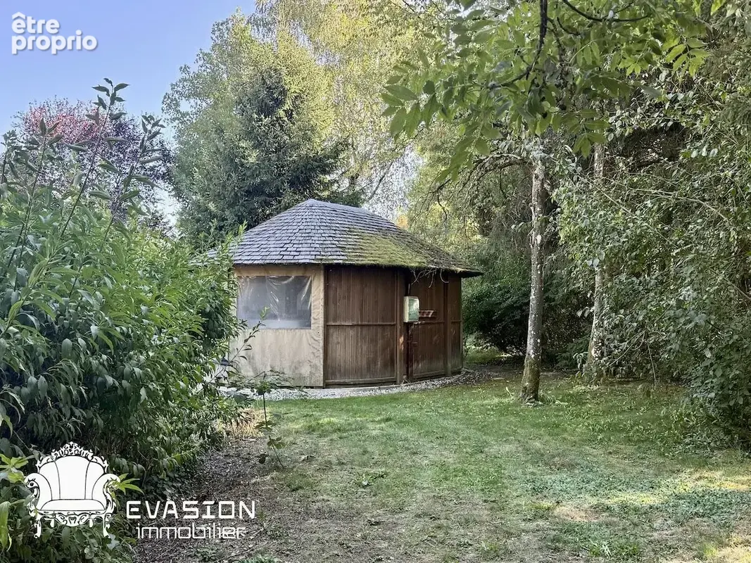 Maison 4 pièces 170 m² à vendre à Sallanches (74700) - photo 3
