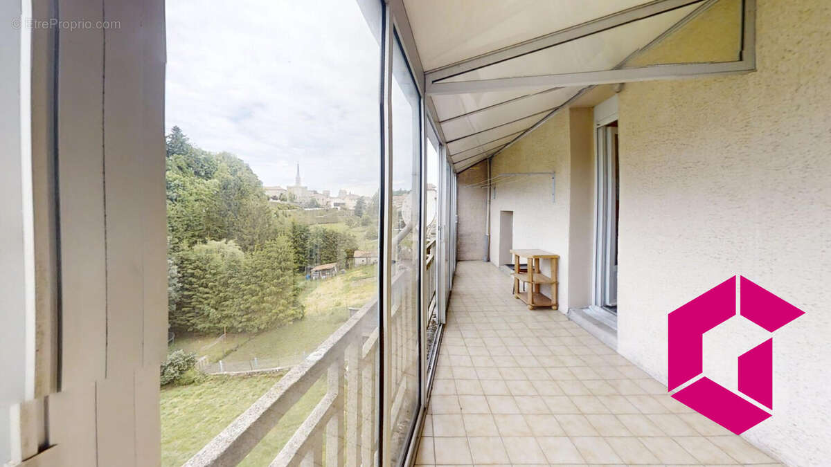 Maison à MONTFAUCON-EN-VELAY