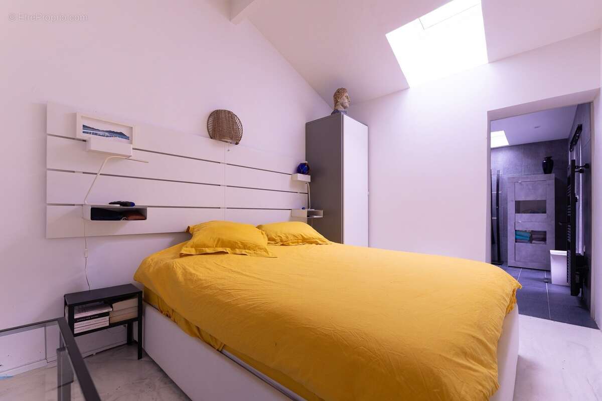 Seignosse Le Penon (40) - Villa Patio 82 m² - Entièrement rénovée - 2 chambres - Terrasse et jacuzzi - photo 9