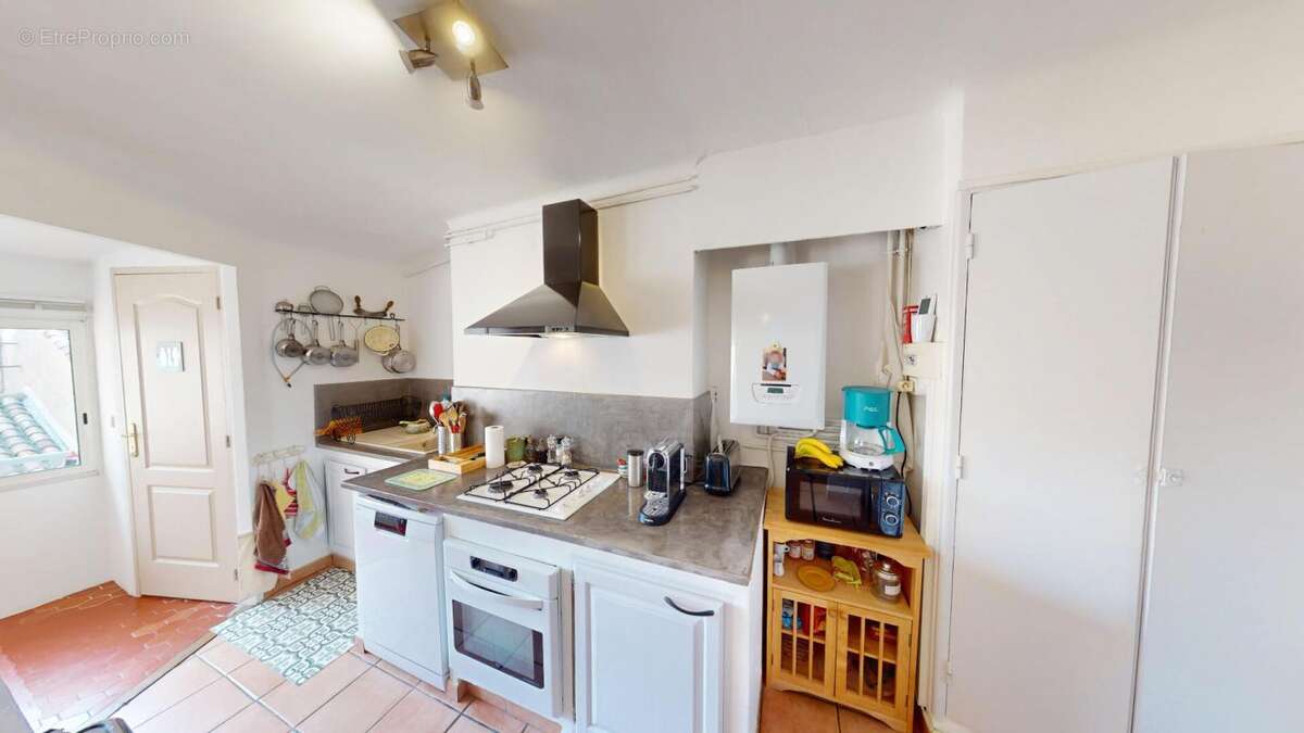 Appartement à DRAGUIGNAN