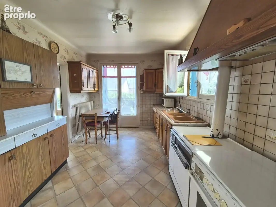 Maison 6 pièces 122 m² à vendre à Flavin (12450) - photo 4