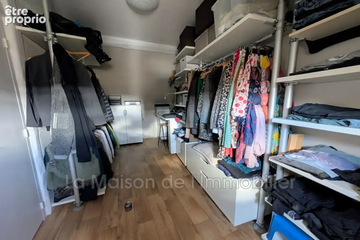 Maison 4 pièces 96 m² à vendre à Montaure (27400) - photo 8