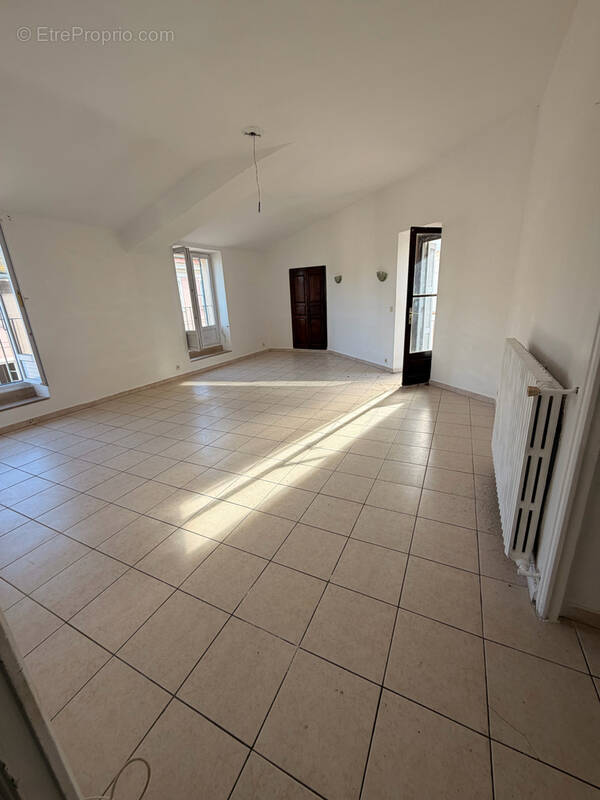 Appartement à SAN-MARTINO-DI-LOTA