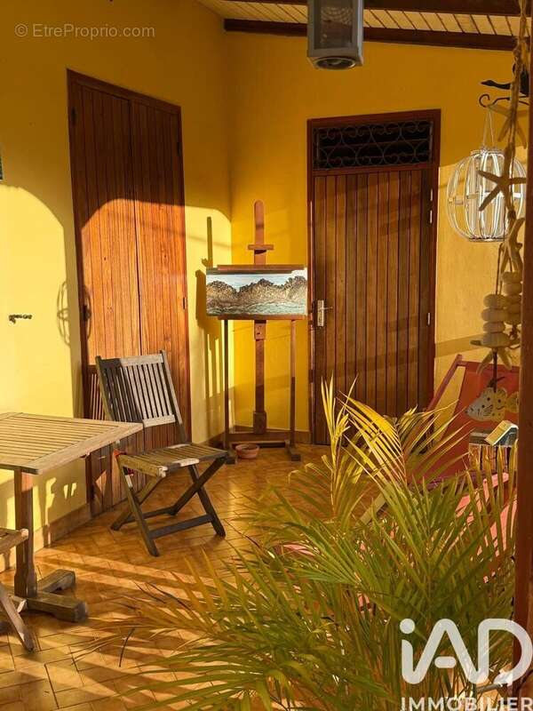 Photo 2 - Maison à TROIS-RIVIERES