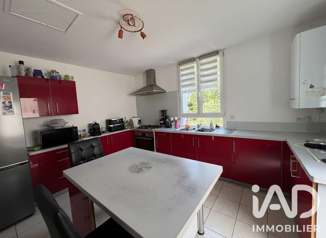 Maison 104 m² à Saint-Nazaire  - photo 4