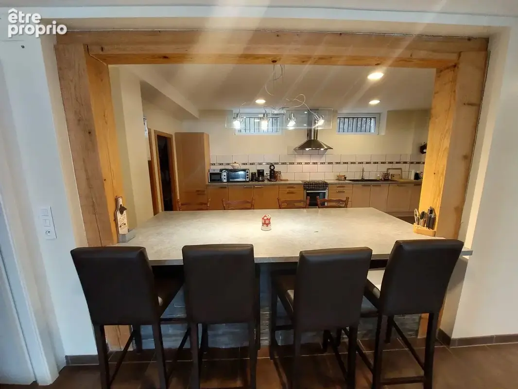 Appartement 7 pièces 214 m² à vendre à Guebwiller (68500) - photo 5